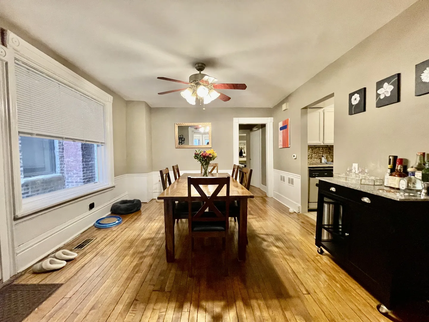 2050 N Bissell St, , 60614, USA 60614-unit#1-Chicago-IL