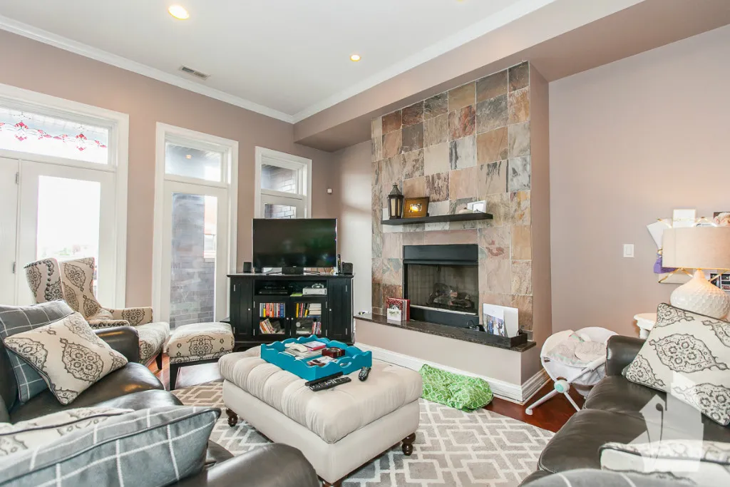 1357 W Grand Ave, ,  60642, USA 60642-unit#4-Chicago-IL