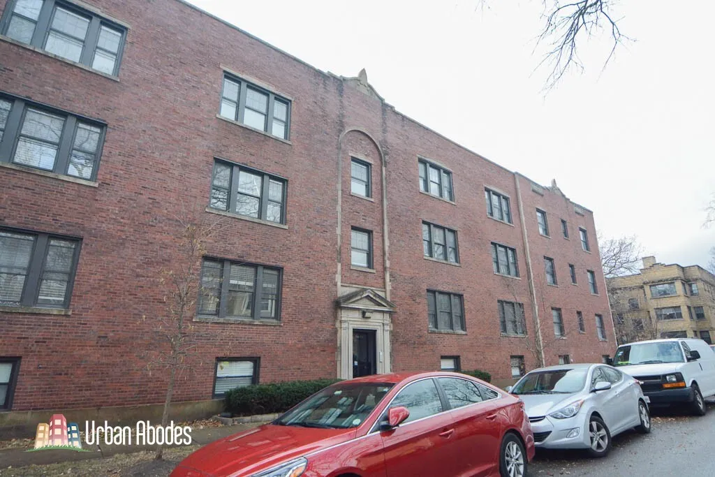 916 Crain St, , 60202, USA 60202-unit#1-Evanston-IL