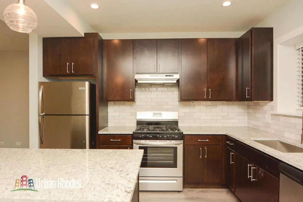 916 Crain St, , 60202, USA 60202-unit#1-Evanston-IL