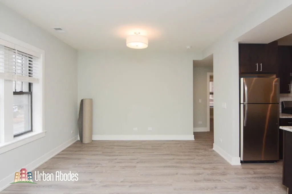 916 Crain St, , 60202, USA 60202-unit#1-Evanston-IL