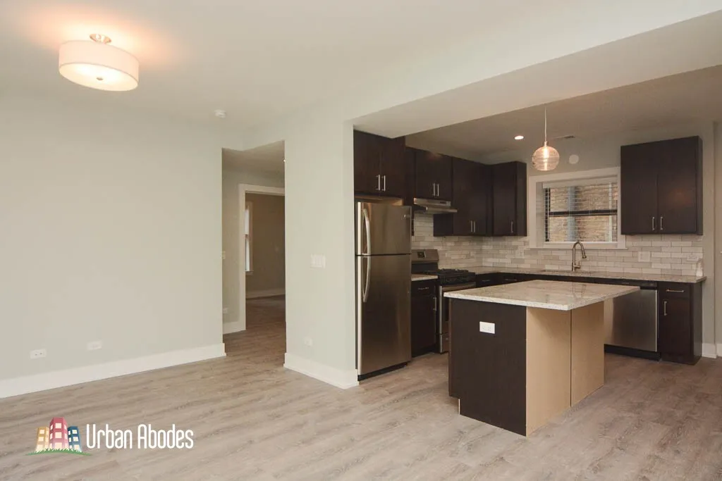916 Crain St, , 60202, USA 60202-unit#1-Evanston-IL