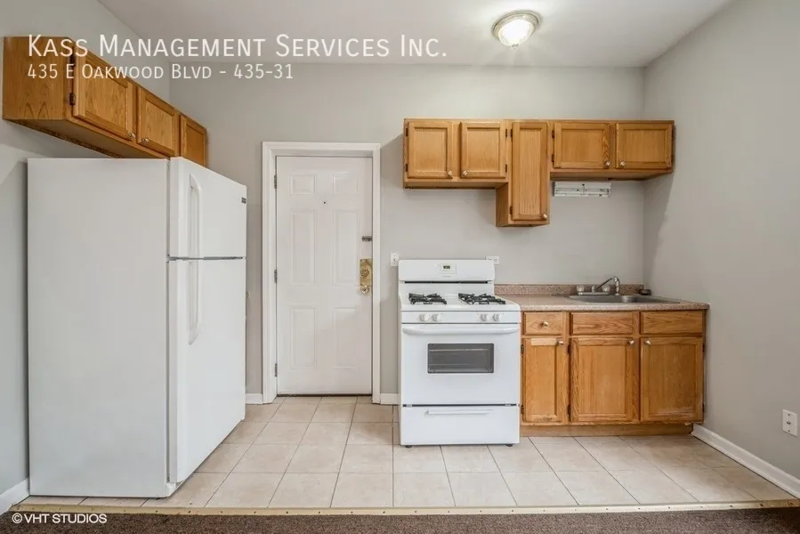 427 E Oakwood Blvd, , 60653, USA 60653-unit#435-31-Chicago-IL