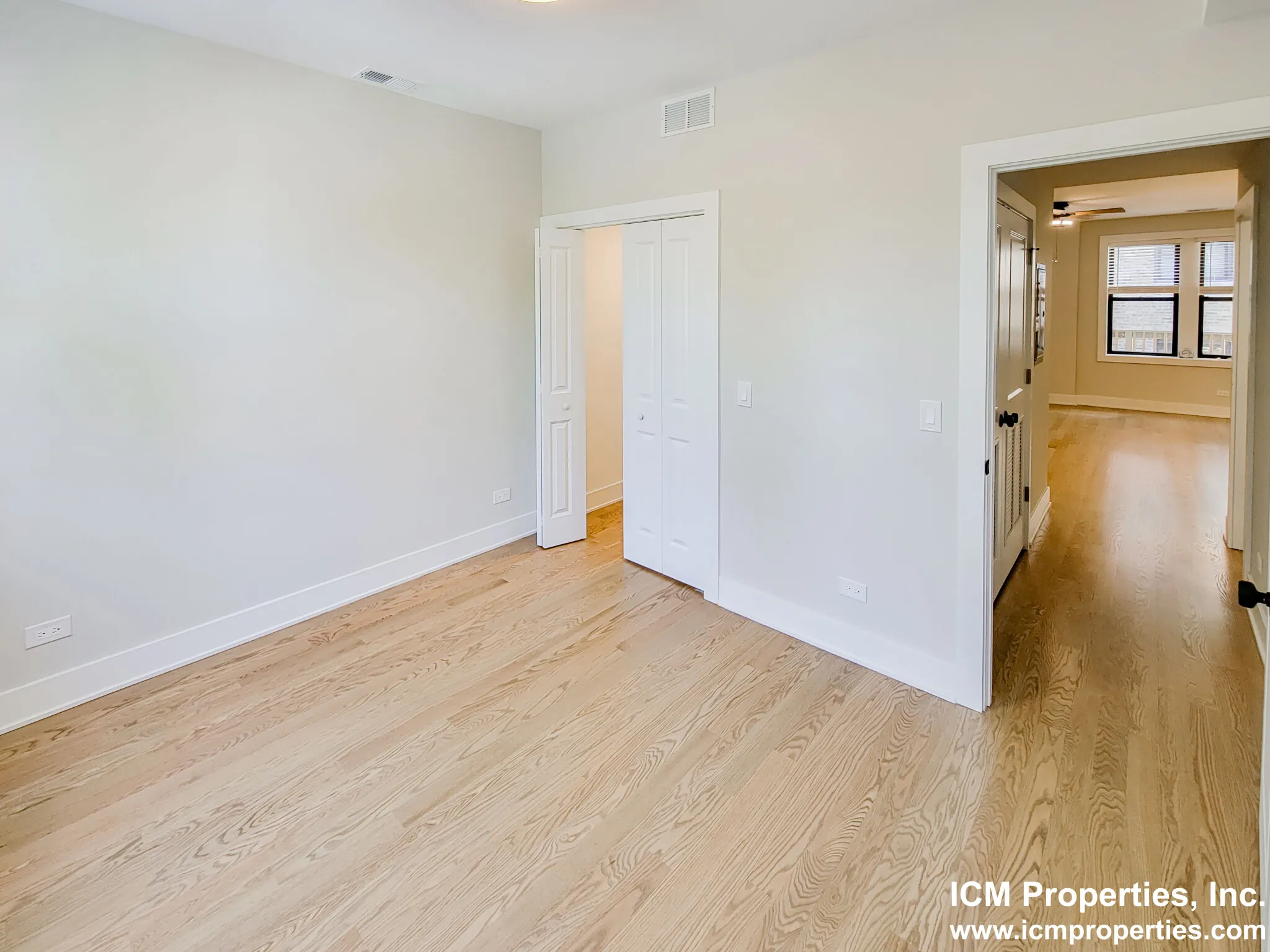 2020 W Montrose Ave, , 60618, USA 60625-unit#2032-2B-Chicago-IL