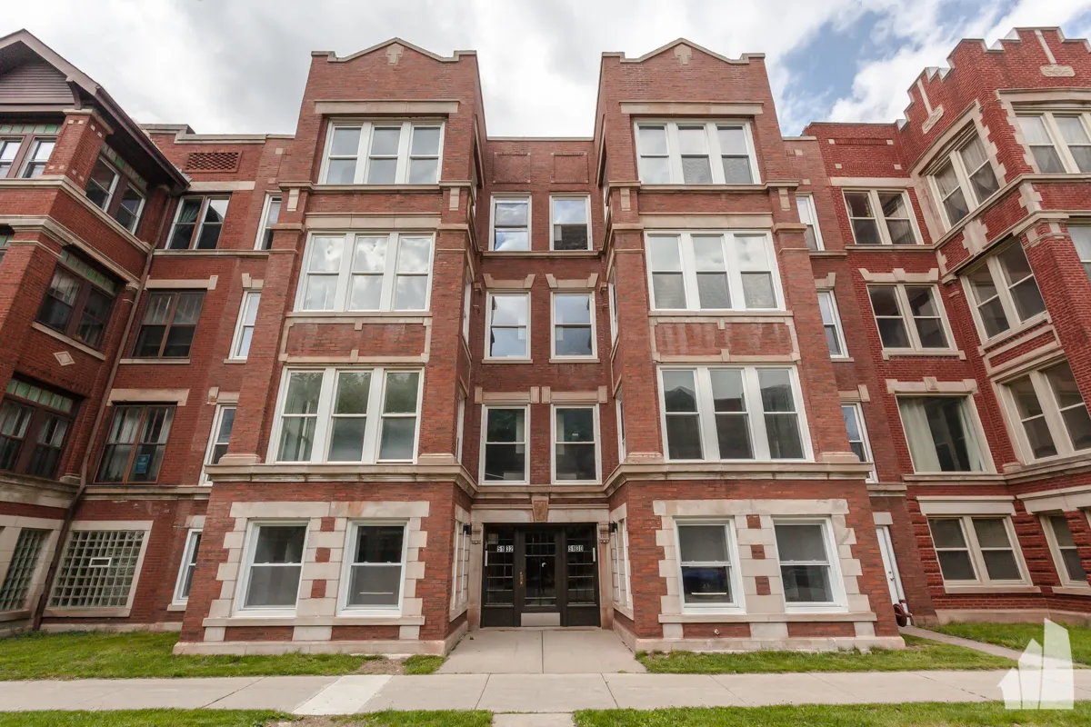 5130 S Greenwood Ave, , 60615, USA 60615-unit#GN-Chicago-IL