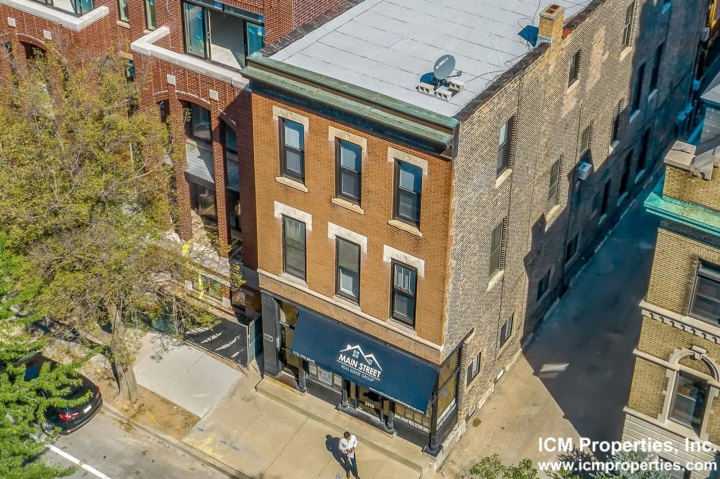 2315 N Southport Ave, , 60614, USA 60614-unit#2315-3F-Chicago-IL
