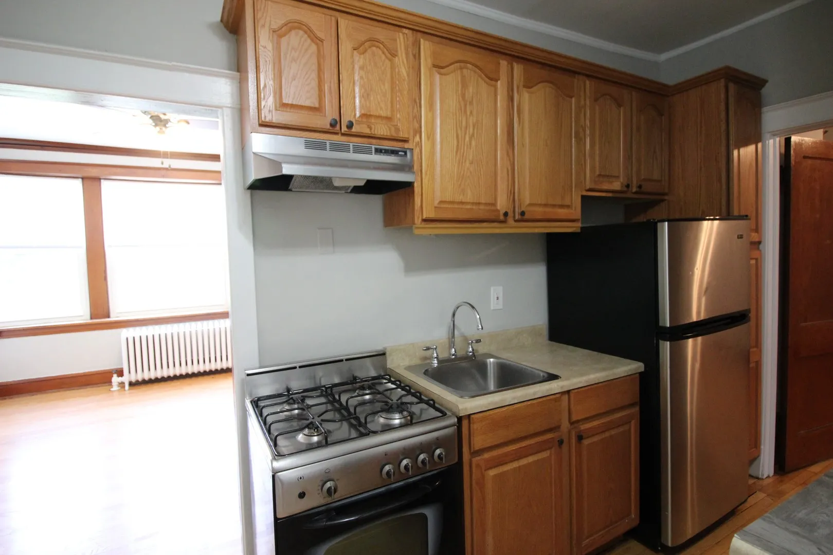 3925 W Schubert Ave, ,  60647, USA 60647-unit#2-Chicago-IL