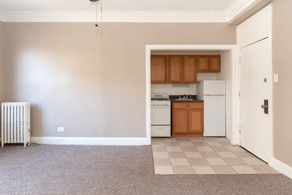 3831 N Fremont St, ,  60613, USA 60613-unit#212-Chicago-IL