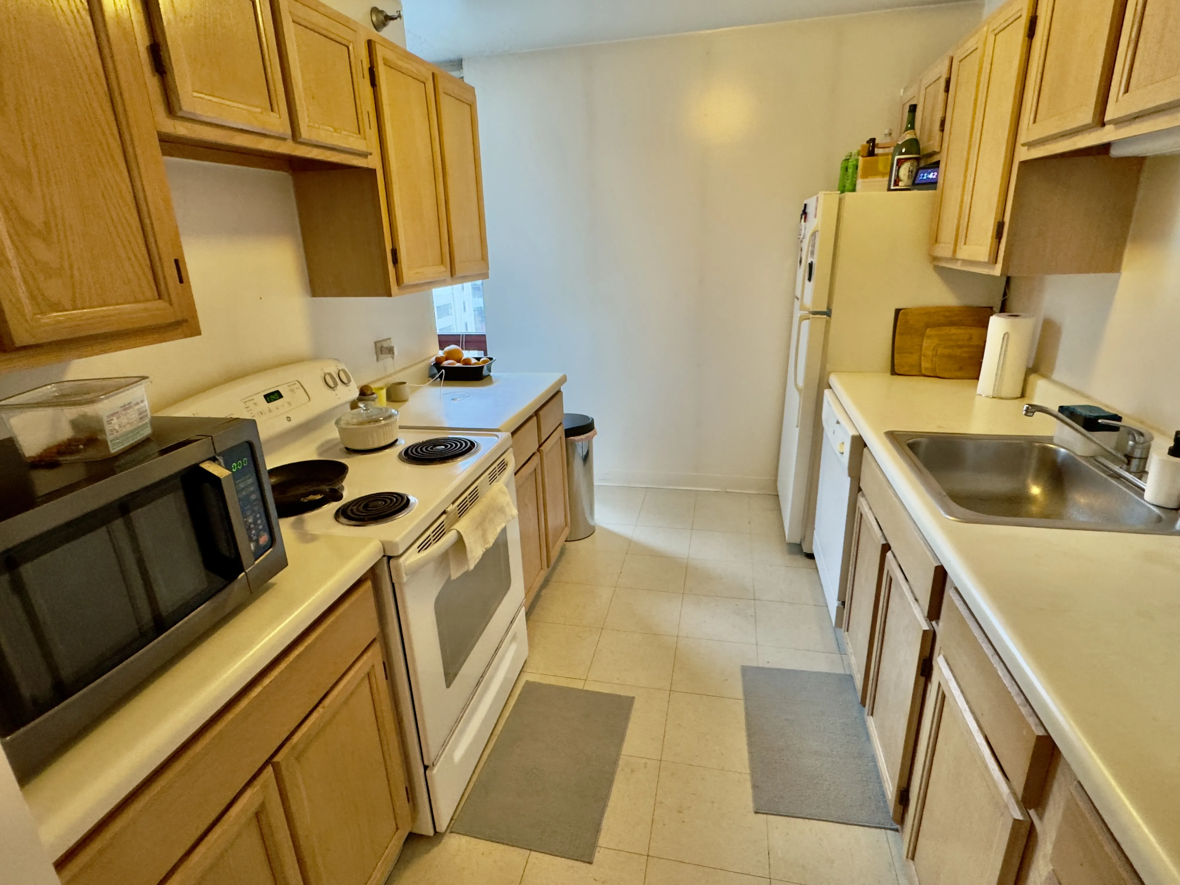 200 N Dearborn St, ,  60601, USA 60601-unit#1403-Chicago-IL