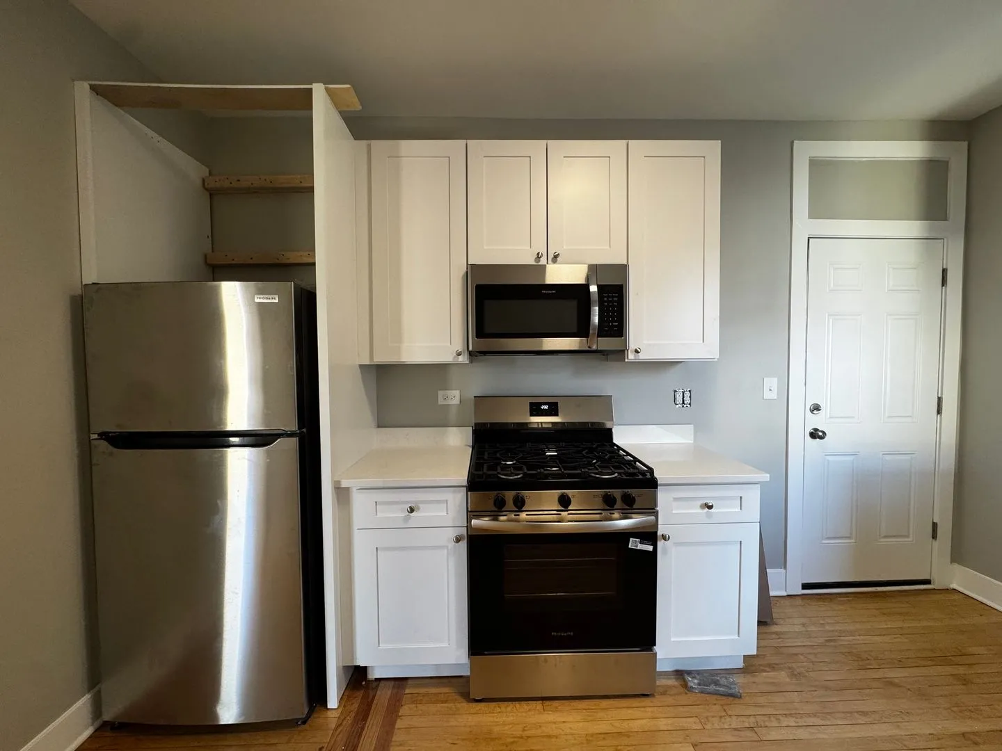 4900 N St Louis Ave, , 60625, USA 60625-unit#3N-Chicago-IL
