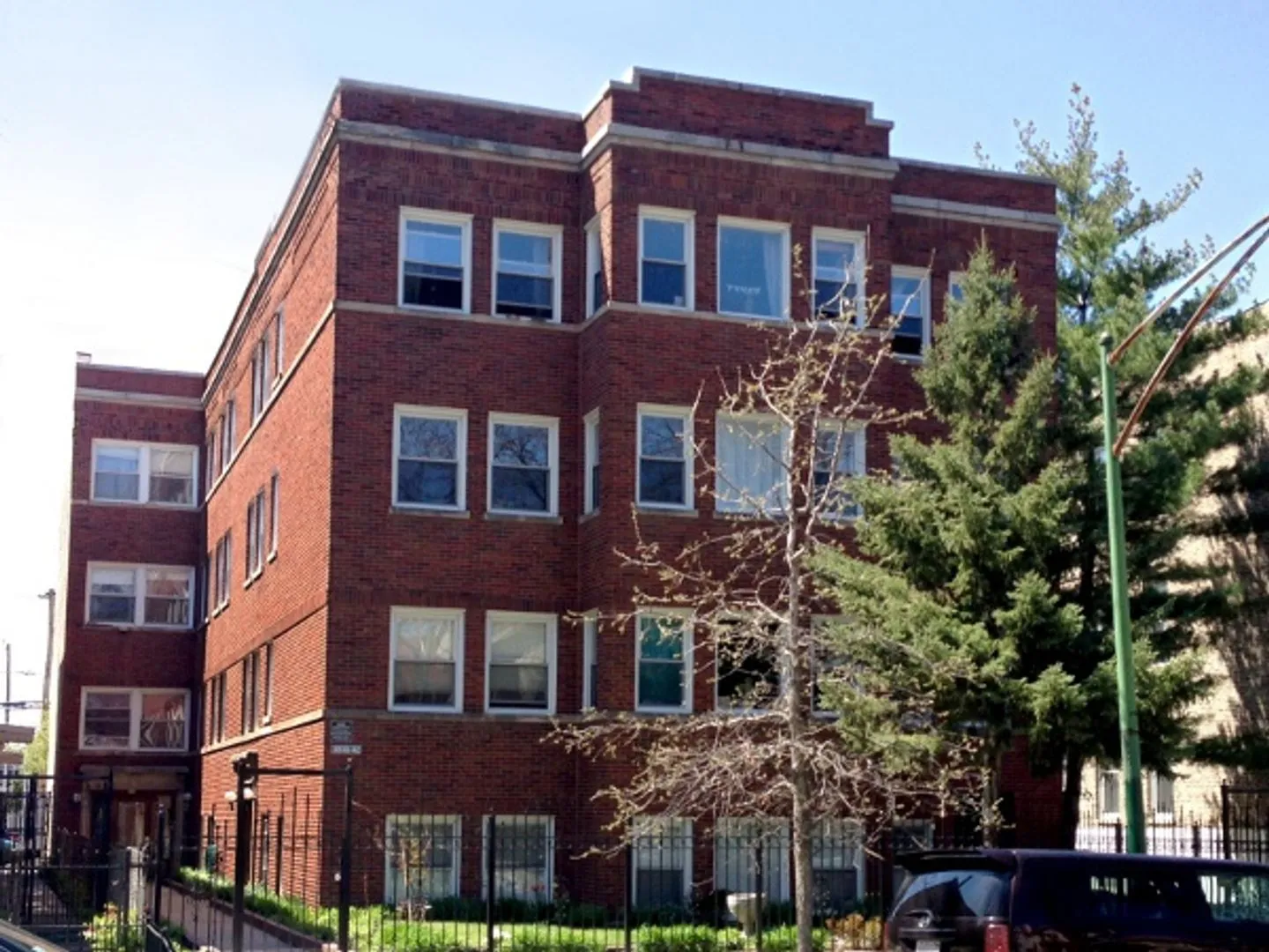 4840 N Hermitage Ave, , 60640, USA 60640-unit#1W-Chicago-IL