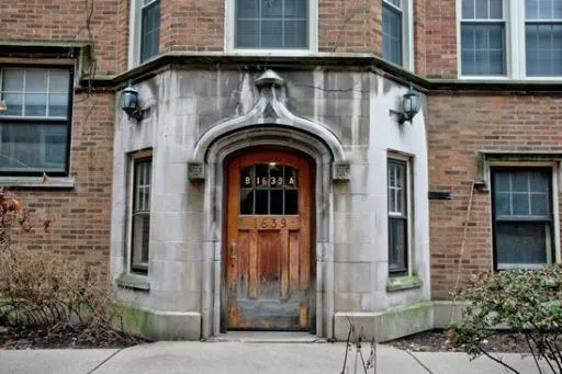 1639 W Fargo Ave, , 60626, USA 60626-unit#1A-Chicago-IL