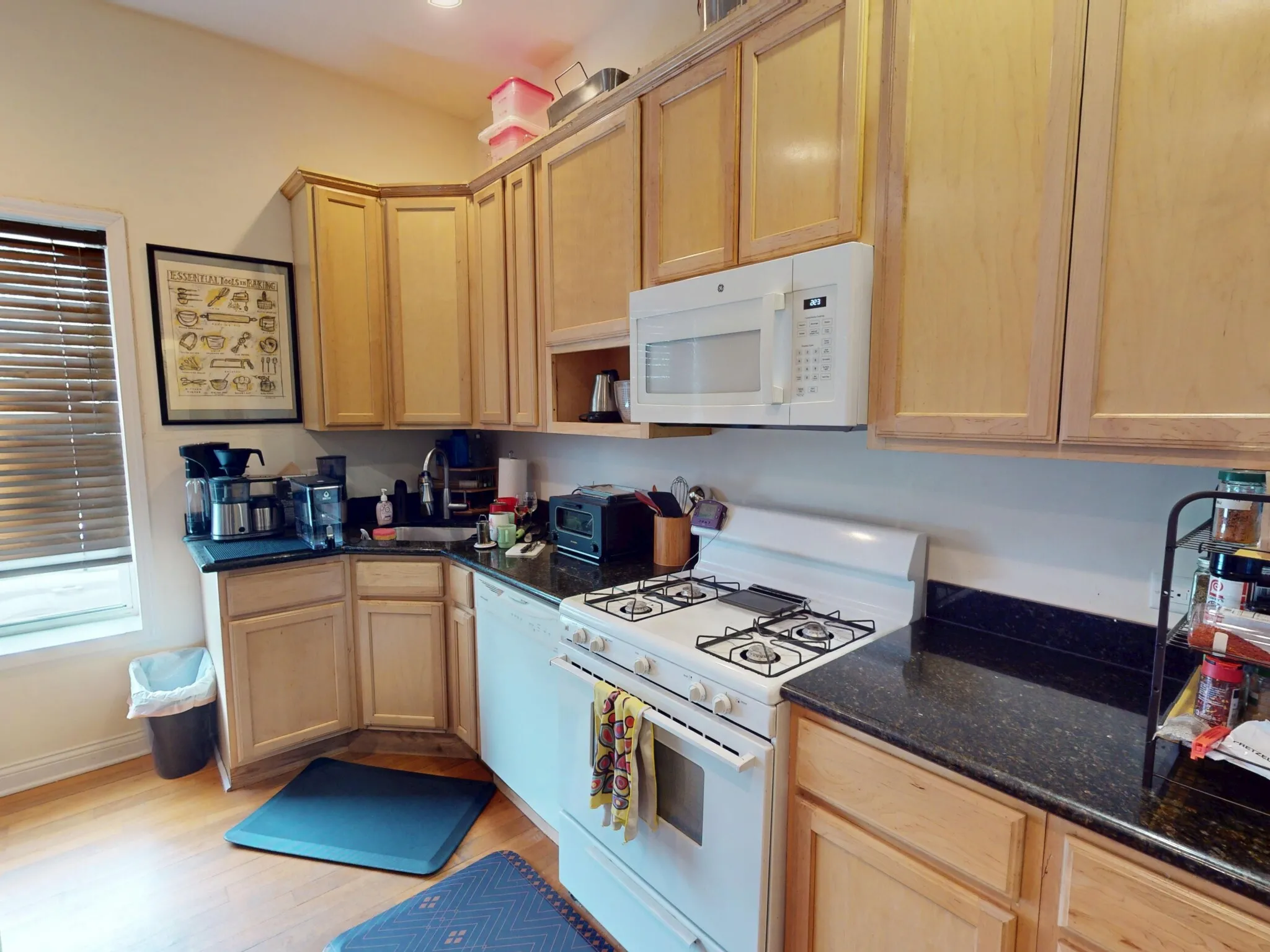 1737 N Hermitage Ave, , 60622, USA 60622-unit#1R-Chicago-IL