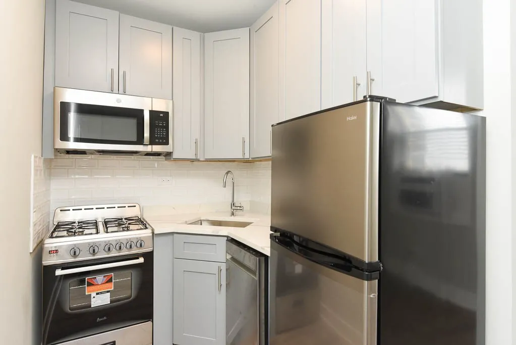 505 W Belmont Ave, ,  60657, USA 60657-unit#6D-Chicago-IL