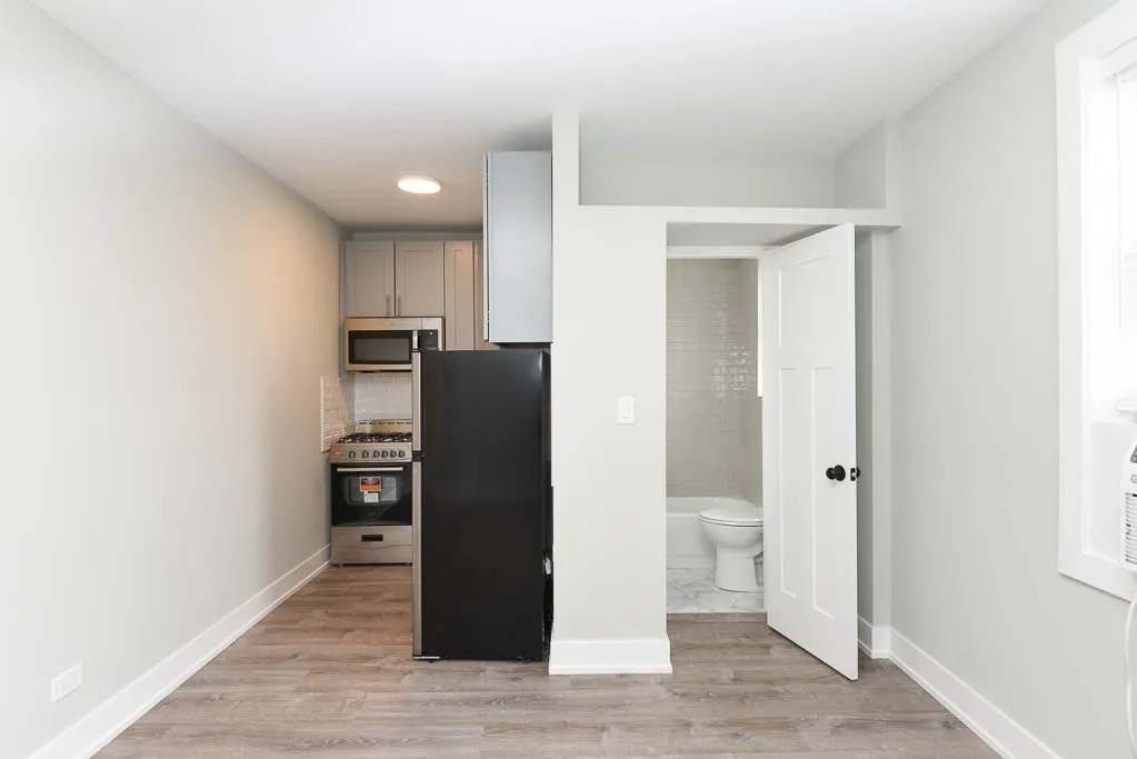 505 W Belmont Ave, ,  60657, USA 60657-unit#6D-Chicago-IL