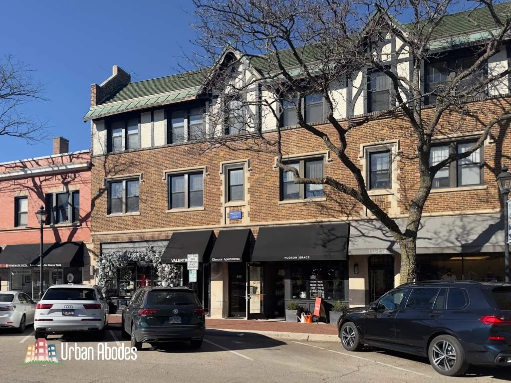 343 Park Ave, , 60022, USA 60022-unit#09-Glencoe-IL