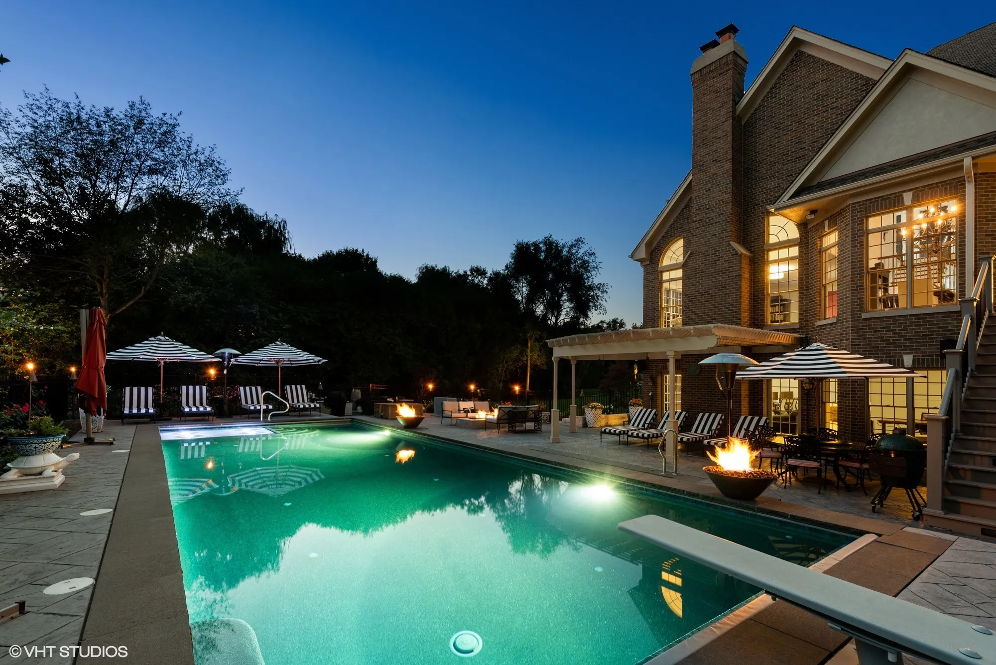 675 Old Barrington Rd, , 60010, USA 60010-North Barrington-IL