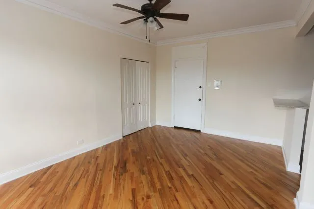 4614 N Paulina St, ,  60640, USA 60640-unit#411-Chicago-IL