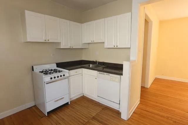 3724 N Pine Grove Ave, ,  60613, USA 60613-unit#1W-Chicago-IL