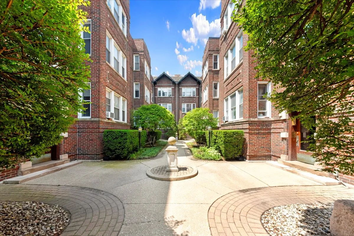 4862 N Ashland Ave, , 60640, USA 60640-unit#3E-Chicago-IL