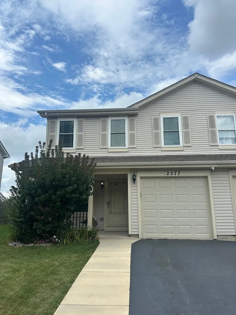 2577 Warm Springs Ln, , 60564, USA 60564-unit#2577-Naperville-IL