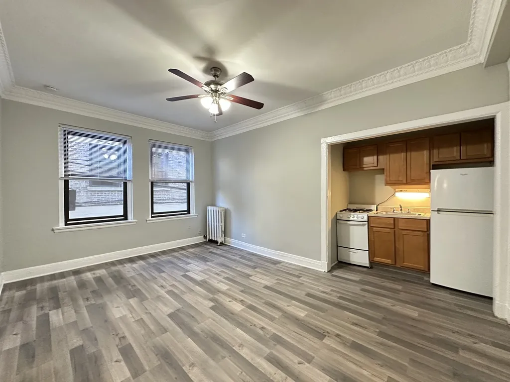 3831 N Fremont St, ,  60613, USA 60613-unit#210-Chicago-IL