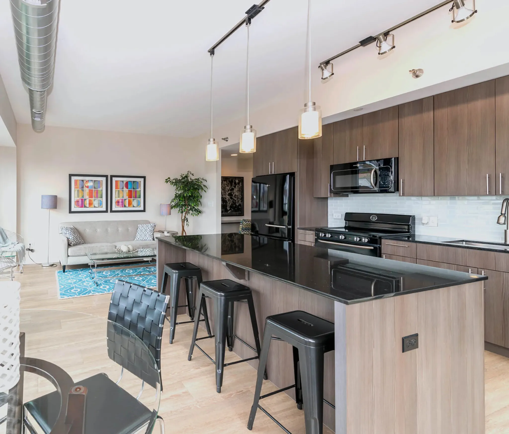 211 W Scott St, , 60610, USA 60610-unit#317-Chicago-IL