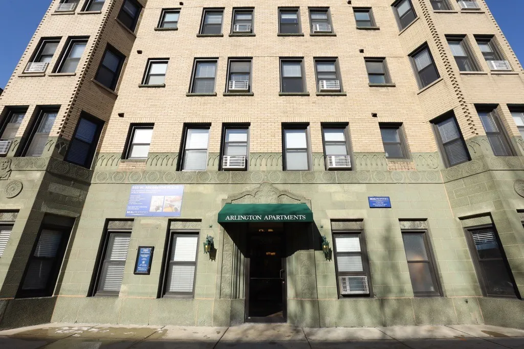550 W Arlington Pl, , 60614, USA 60614-unit#212-Chicago-IL