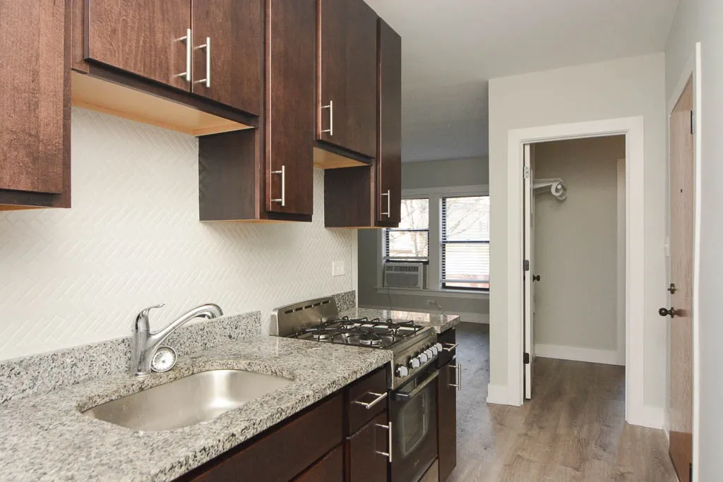 707 W Brompton Ave, ,  60657, USA 60657-unit#34-Chicago-IL