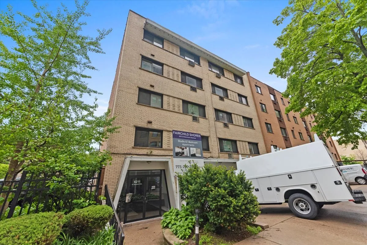 6211 N Kenmore Ave, , 60660, USA 60660-unit#205-Chicago-IL