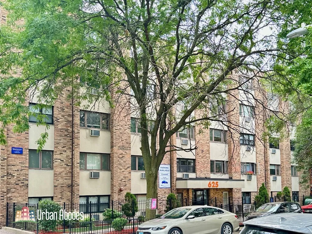 625 W Wrightwood Ave, , 60614, USA 60614-unit#216-Chicago-IL