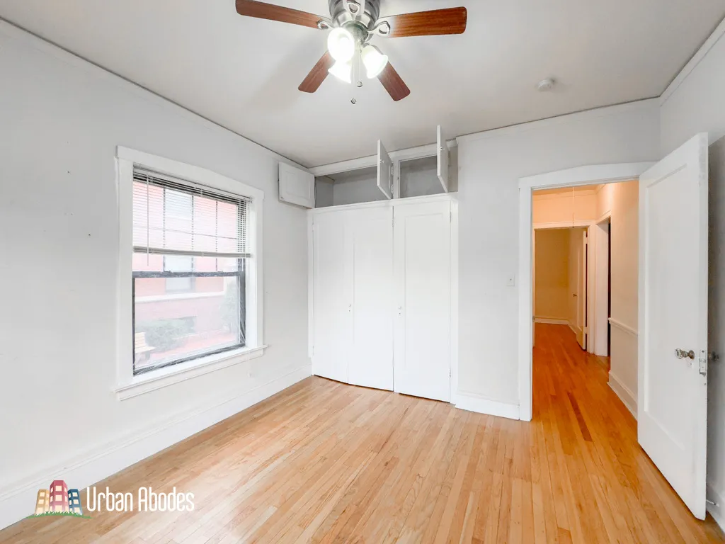 Evanston, 60201, USA 60201-unit#1W-Chicago-IL