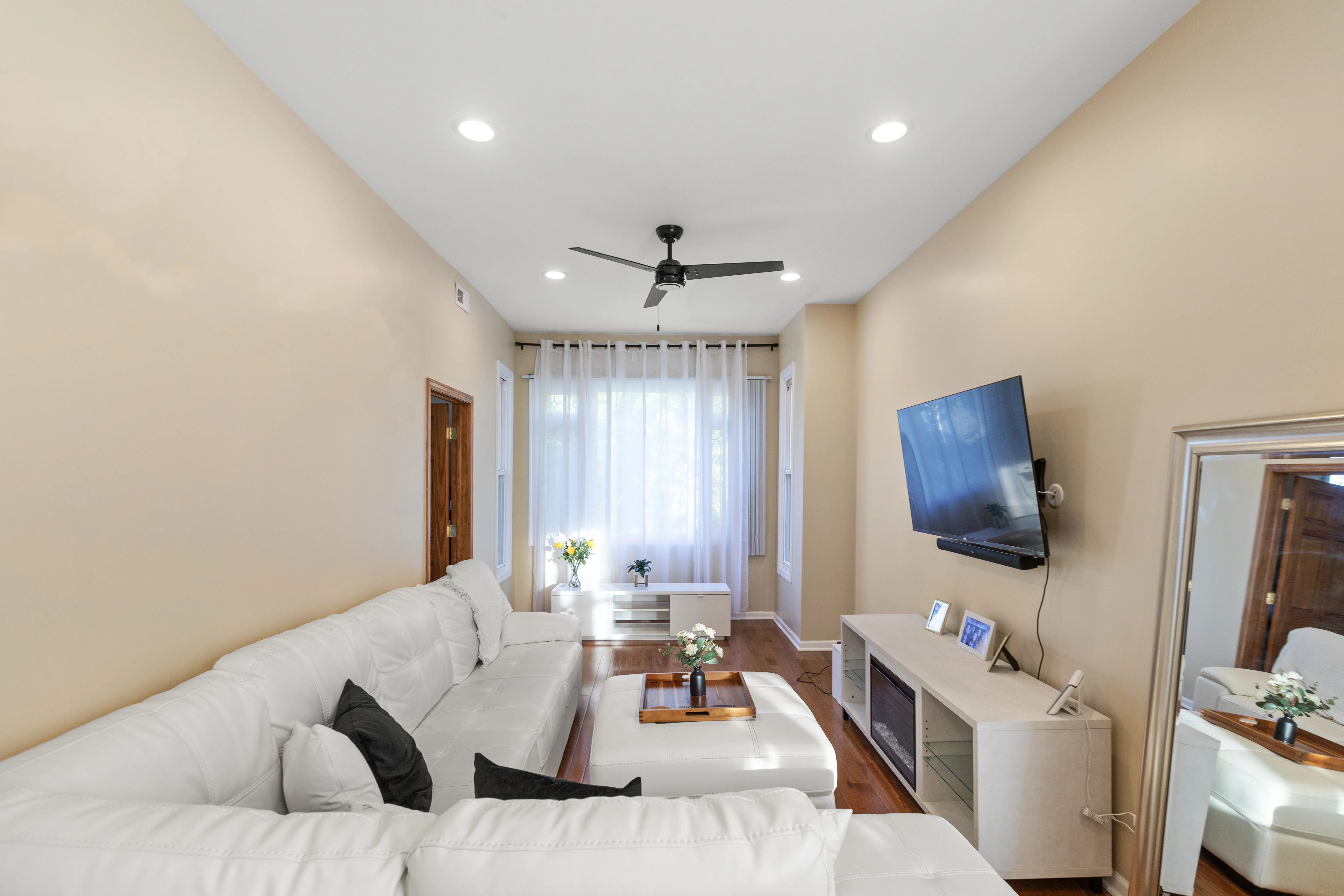 2028 N Hamlin Ave, , 60647, USA 60647-unit#2-Chicago-IL