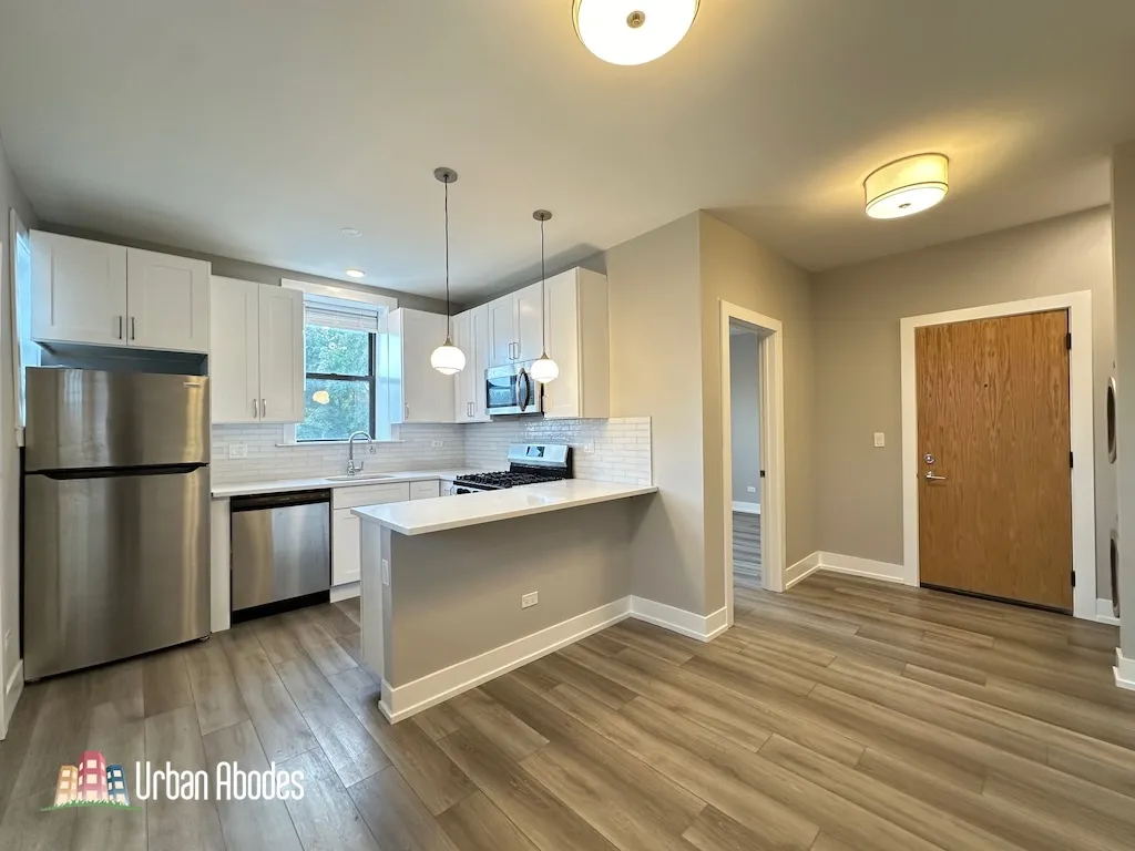 3937 N Janssen Ave, , 60613, USA 60613-unit#3E-Chicago-IL