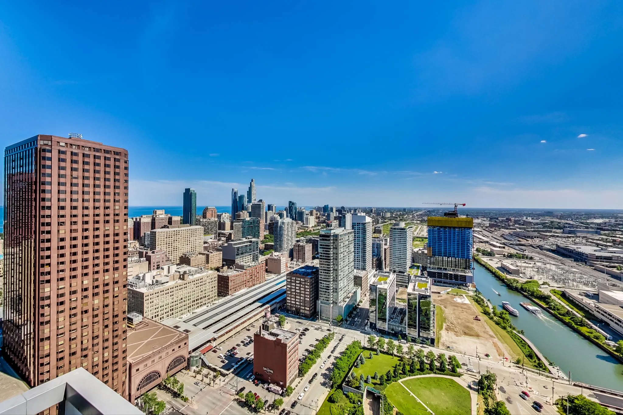 235 W Van Buren St, ,  60607, USA 60607-unit#4107-Chicago-IL