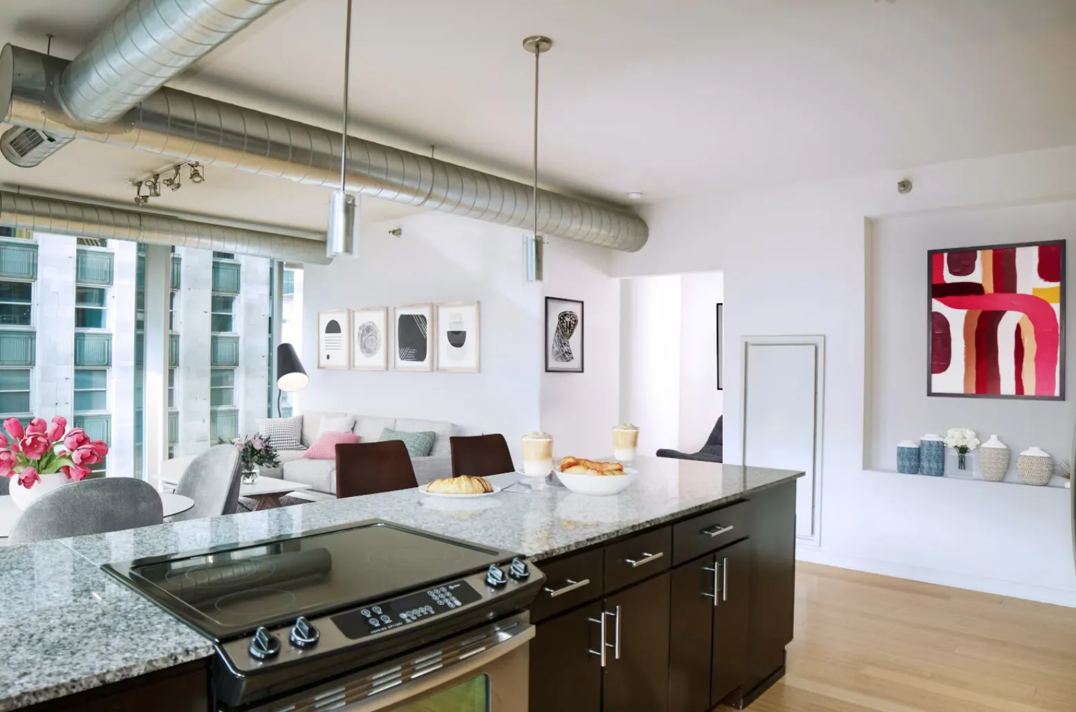 345 W Kinzie St, , 60654, USA 60654-unit#2706-Chicago-IL