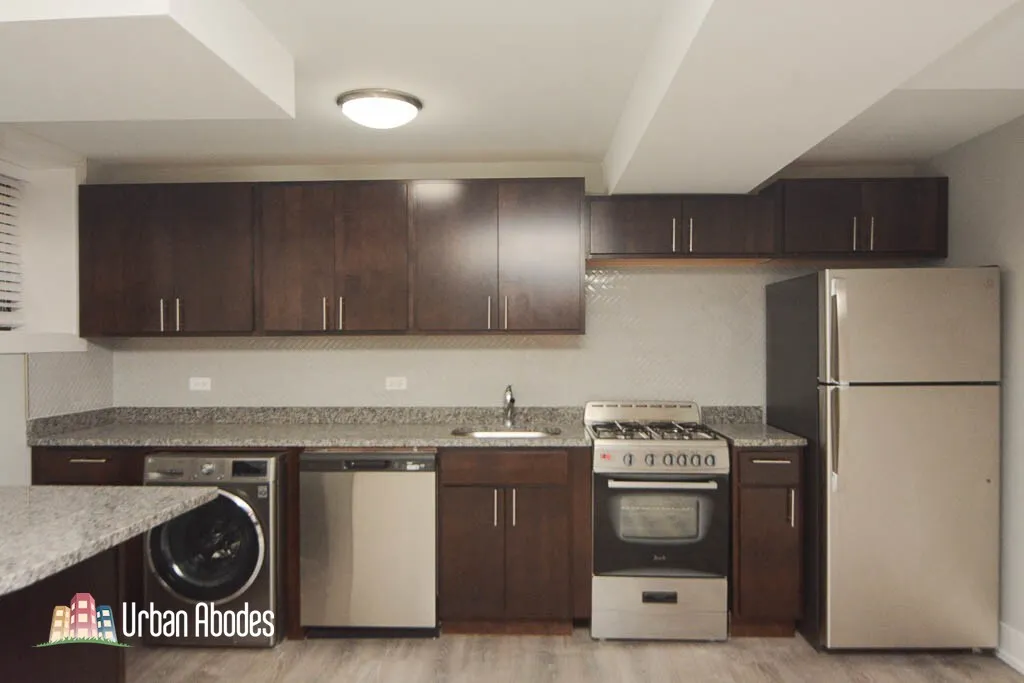 429 W Belden Ave, ,  60614, USA 60614-unit#G-N-Chicago-IL