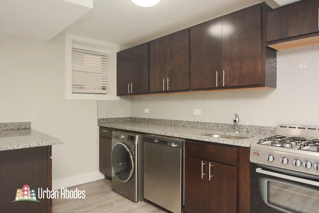 429 W Belden Ave, ,  60614, USA 60614-unit#G-N-Chicago-IL