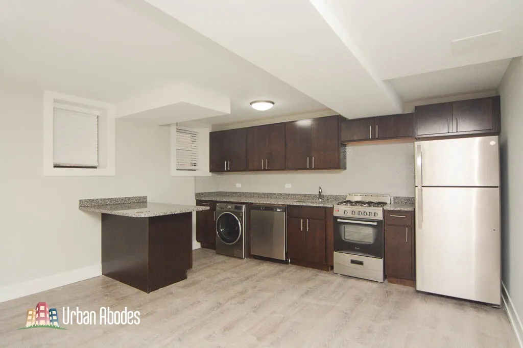 429 W Belden Ave, ,  60614, USA 60614-unit#G-N-Chicago-IL
