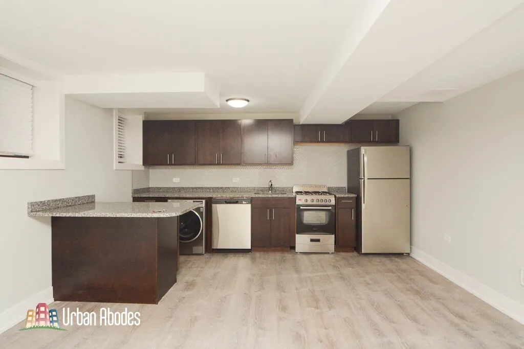 429 W Belden Ave, ,  60614, USA 60614-unit#G-N-Chicago-IL