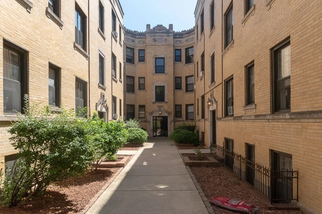 431 W Belden Ave, , 60614, USA 60614-unit#G-S-Chicago-IL