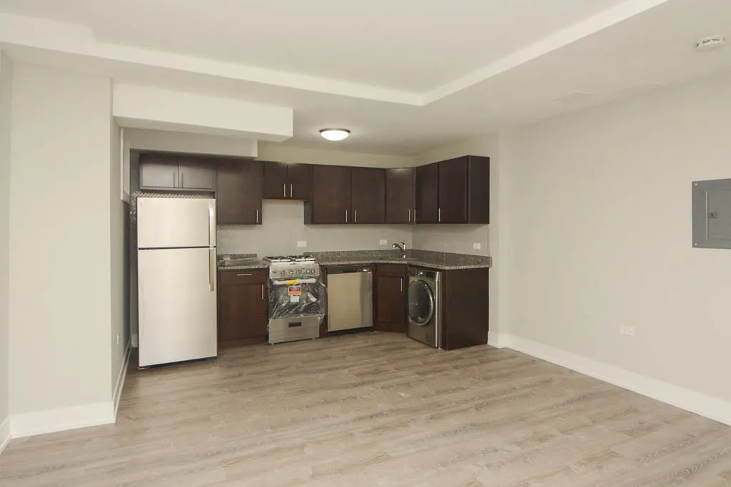 431 W Belden Ave, , 60614, USA 60614-unit#G-S-Chicago-IL