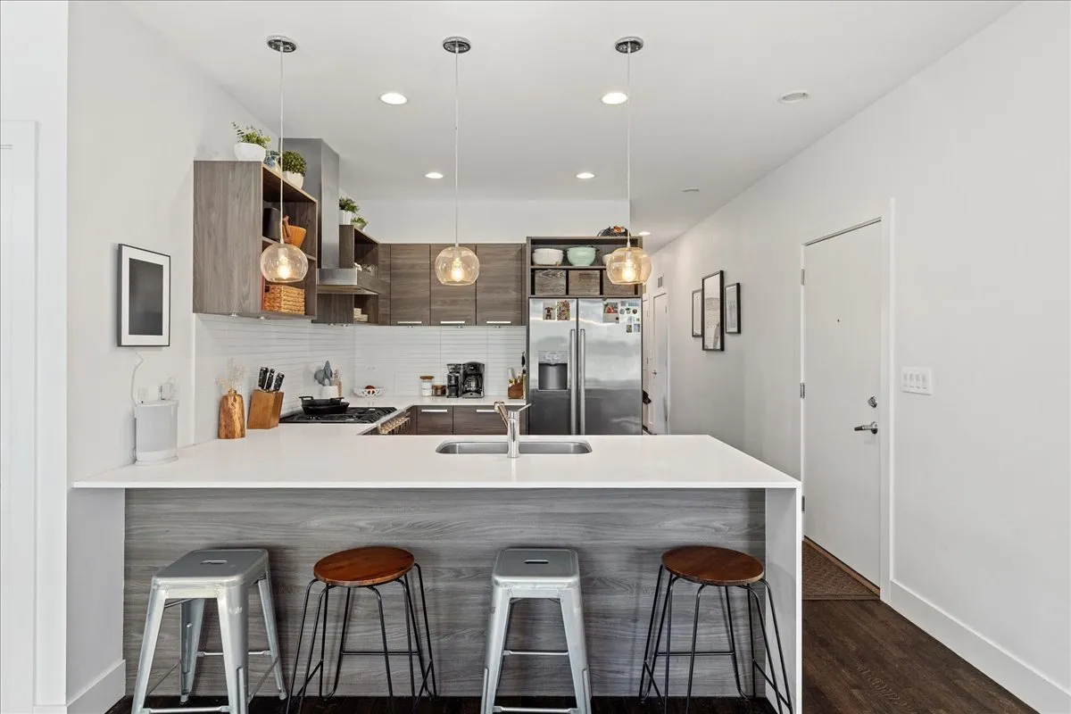 1944 W Thomas St, , 60622, USA 60622-unit#2-Chicago-IL
