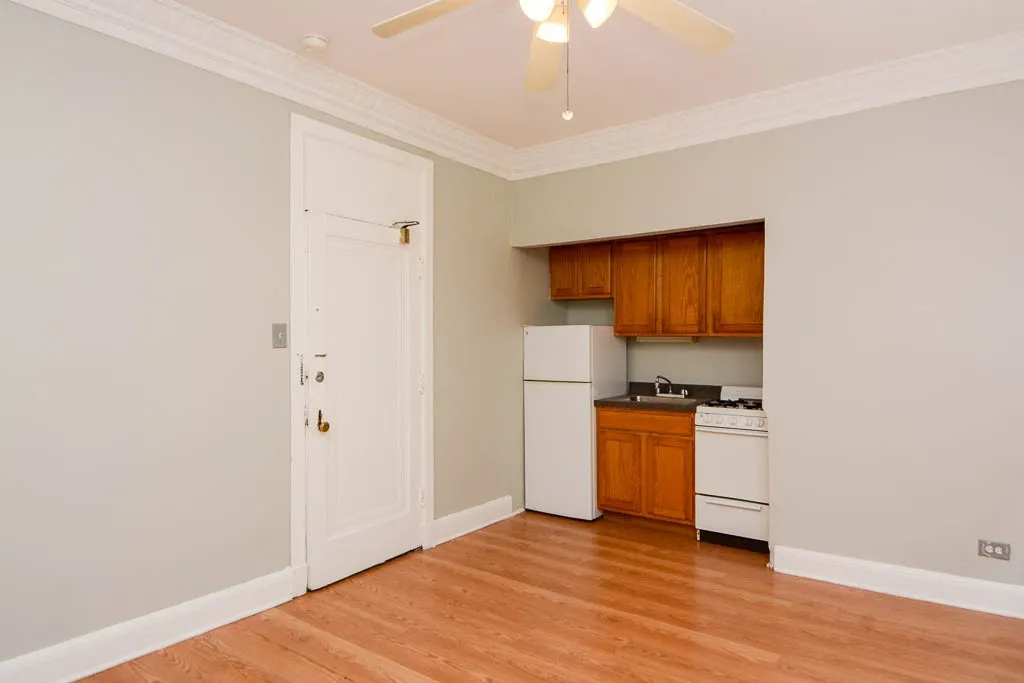 3831 N Fremont St, , 60613, USA 60613-unit#302-Chicago-IL