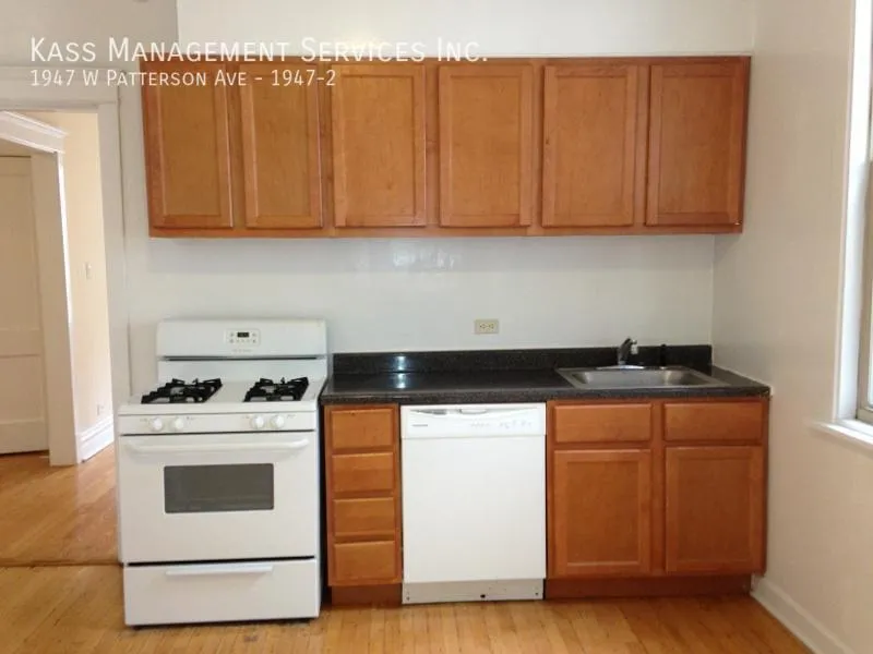 1947 W Patterson Ave, , 60613, USA 60618-unit#1947-2-Chicago-IL