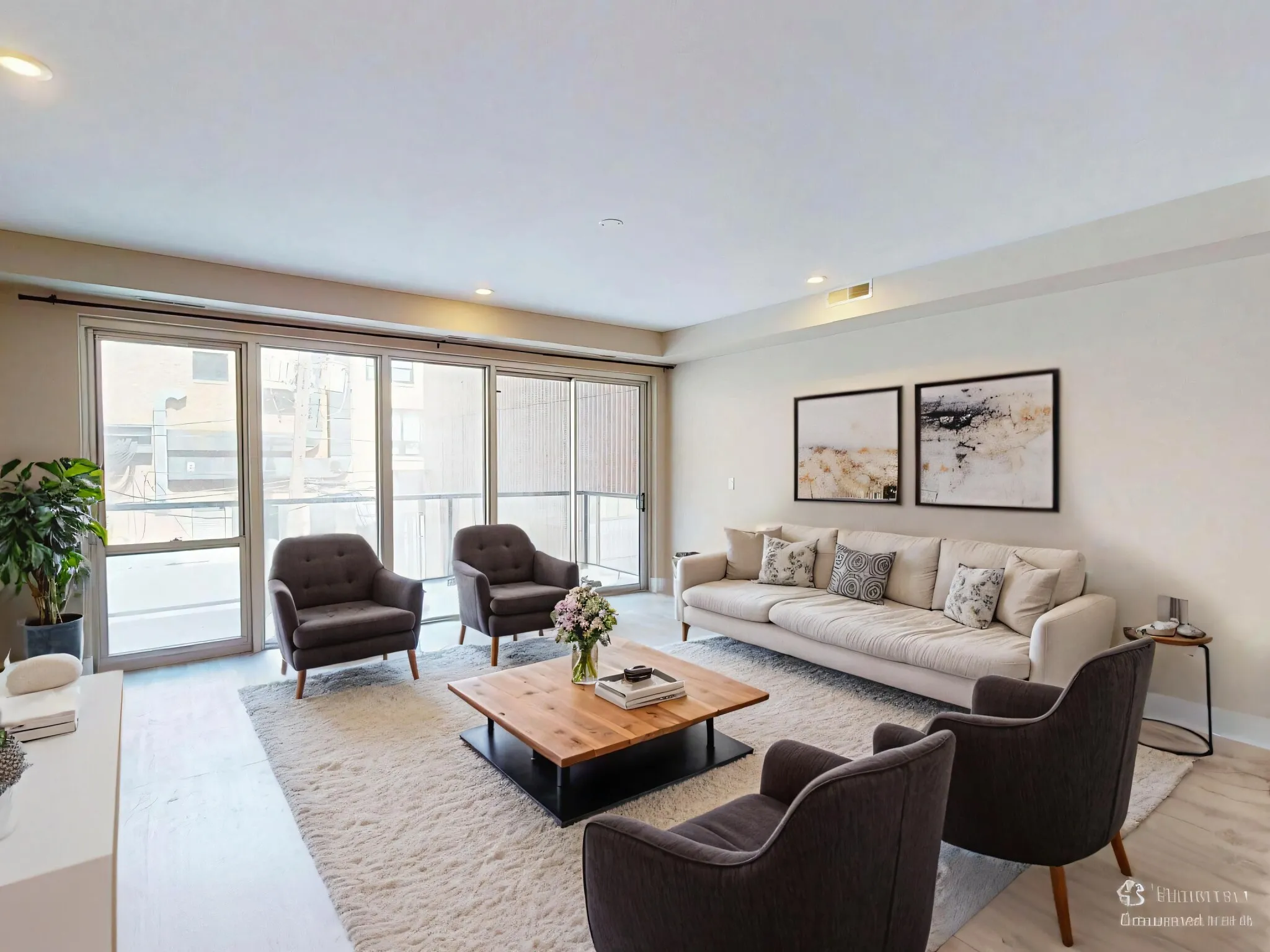 1342 W Randolph St, , 60607, USA 60607-unit#2C-Chicago-IL