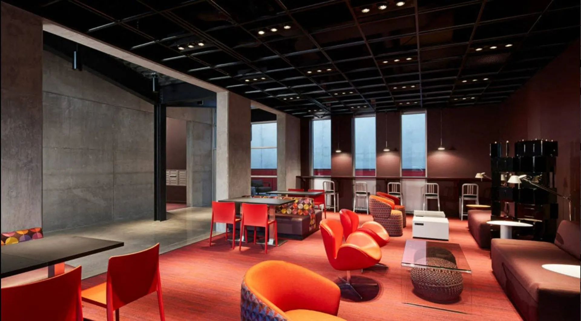 1515 N Fremont St, ,  60642, USA 60642-unit#713-Chicago-IL