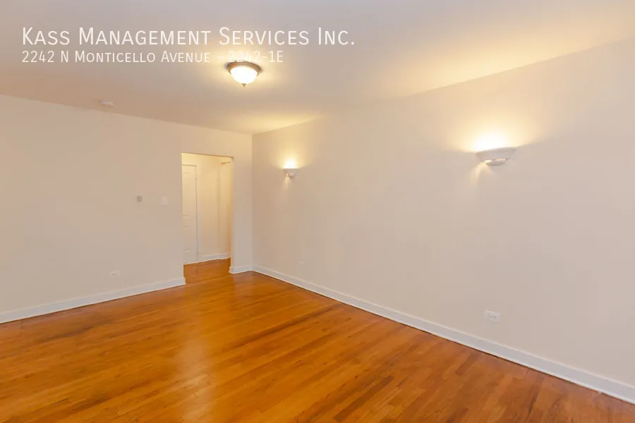 2242 N Monticello Ave, , 60647, USA 60647-unit#2242-1E-Chicago-IL