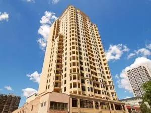 1464 S Michigan Ave, , 60605, USA 60605-unit#2007-Chicago-IL