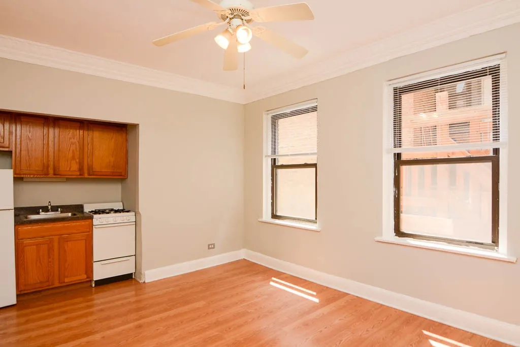 3831 N Fremont St, , 60613, USA 60613-unit#302-Chicago-IL